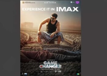 Global Star Ram Charan