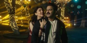 Power Star Pawan Singh's Birthday Gift: "Arrah Ke Othlali" Becomes the First Superhit Bhojpuri Song of 2025