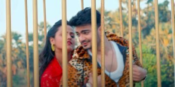 CBI Lagake,Shani Kumar 'Shaniya',Sandhya Sargam ,Priti Maurya ,singer Sandhya Sargam ,singer Shani Kumar Shaniya,Adiyansh Tiwari,Priti Maurya