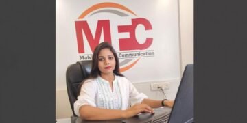 Malviya Factual Communication, Anu Mishra interview, Digital PR agency India, PR leader from Indore, Sunil Malviya, PR services innovation, Global PR agency success, Traditional and digital PR strategies, PR agency growth story,Anu Mishra