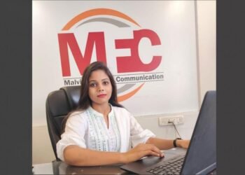 Malviya Factual Communication, Anu Mishra interview, Digital PR agency India, PR leader from Indore, Sunil Malviya, PR services innovation, Global PR agency success, Traditional and digital PR strategies, PR agency growth story,Anu Mishra
