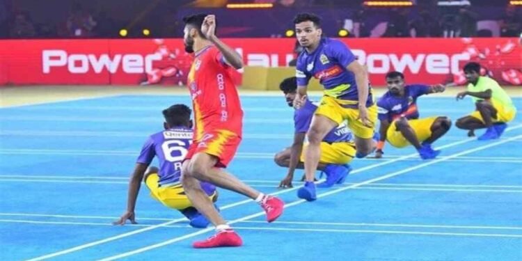 Gravolite, Kho Kho World Cup 2025, Official Mat Supplier, Indira Gandhi Stadium, Sports Mats, High-Performance Mats, Athlete Safety, KKFI Collaboration, Sumit Bhatia, Paras Maheshwari, Sports Equipment Standards, Competitive Sports Flooring,