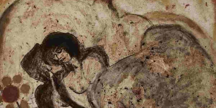 The Earth My Home Himalayan Natural Art Exhibition