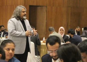 Export Guidance, Export Strategies, Export Growth, Exporter Community, Business Growth, Profit Maximization, Export Support Platform, National Export Event, Being Exporter, Design Year 2025, Surat Export Event, Exporter Meet, Export Strategies Workshop, Group Discussions For Exporters, Expert Advice On Exports, Increase Export Profits, Collaboration In Exports, Roadmaps For Export Success, Future Of Exports, Exports, Exporters, Business, Profit, Growth, Strategies, Guidance, Support, Event, Community, Collaboration, Workshop, Discussion, Expert, Roadmap, Future, Bharat Bytes,The Bharat Bytes,