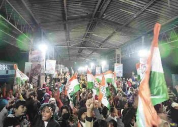 Delhi Politics, Satish Luthra, Shakurbasti, Congress Leader, Public Meeting, Local Issues, Sanitation Problems, Sewage Issues, Public Safety, Youth Participation, Pyaari Didi Yojana, Women Empowerment, Assembly Elections 2025, Development Work, Community Engagement, Delhi News January 2025,