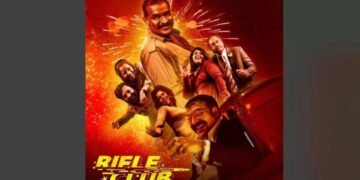Rifle Club Netflix   , Aashiq Abu Rifle Club, Rifle Club Movie   , Watch Rifle Club Online, Rifle Club Streaming   , Rifle Club Release Date Netflix, When does Rifle Club come to Netflix, Anurag Kashyap Rifle Club, Hanumankind Rifle Club   , Rifle Club Malayalam Movie, Aashiq Abu New Movie, Rifle Club Box Office Collection, Rifle Club Review, Action Movie, Malayalam Cinema, Indian Cinema, Netflix Release, Streaming Platforms, Where to watch Rifle Club online in India, Is Rifle Club available on Netflix India, Rifle Club movie cast and crew   , Rifle Club trailer   , Rifle Club movie review,