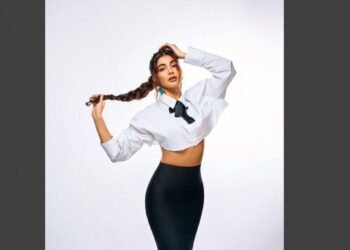 Pooja Hegde: From Village Belle to Glam Queen – A Star Redefining Indian Cinema