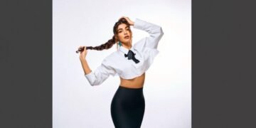 Pooja Hegde: From Village Belle to Glam Queen – A Star Redefining Indian Cinema