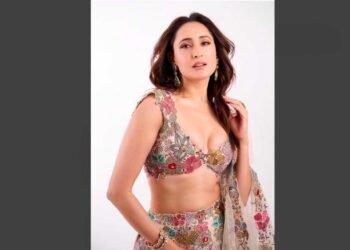 Pragya Jaiswal