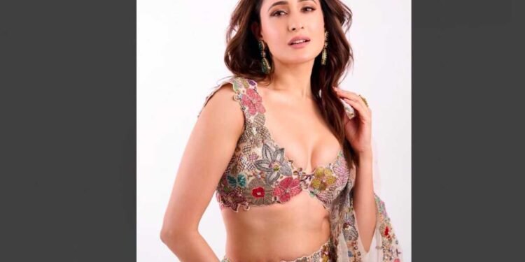 Pragya Jaiswal