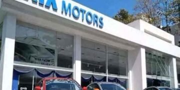Tata Motors, Q3FY25 Results, Auto Industry, Indian Auto Market, SUV Sales, Passenger Vehicle Sales, Market Share, Revenue Growth, Profitability, Tata Motors SUV Dominance, Hatchback and Sedan Slowdown, Consumer Preference Shift, SUV Growth Drivers, Nexon CNG, Curvv, EBITDA Margin Improvement, Cost-Cutting Measures, PLI Benefits, Festive Season Sales, Inventory Optimization, JLR Performance, Market Challenges,tata motors q3 earnings,Business News,