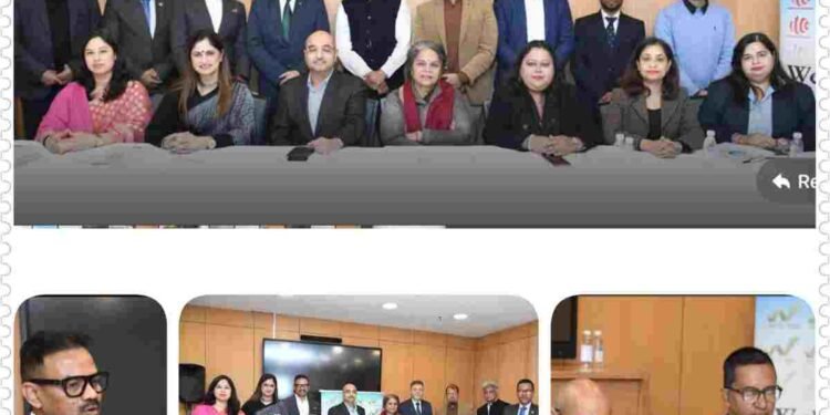 Education Reform, Union Budget 2025, WTC Business & Industry Association, Indian Education System, Skill Development, Digital Learning, AI in Education, Industry-Academia Collaboration, Reducing Education Costs, Bridging the Digital Divide, Tax Incentives for Education, Work-Integrated Learning Programs, Education Budget 2025 India, WTC Education Reforms, Modernizing Indian Education, Skill Development India, Digital Education India,WTC Business