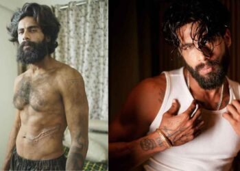 Punjabi sensation Singga,