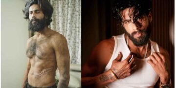 Punjabi sensation Singga,