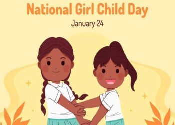 national girl child day, national girl child day 2025, rashtriya balika diwas, balika diwas 2025, girl child day, girl child day 2025,