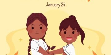 national girl child day, national girl child day 2025, rashtriya balika diwas, balika diwas 2025, girl child day, girl child day 2025,