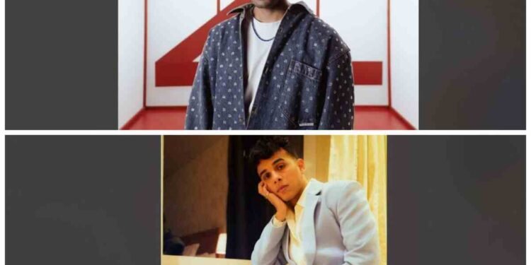 TribeVibe Entertainment