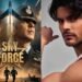 Atlee, Karan Johar, Janhvi Kapoor, and other celebrities give shoutout to Veer Pahariya ahead of the release of his debut film Sky Force 2 Sky Force