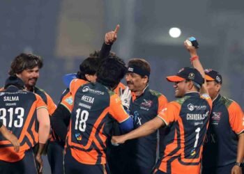 Bhojpuri Dabangs vs Telugu Warriors: High-Voltage Clash on February 14