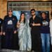Maahi Tu, Mayavi Laila, Aamir Shaikh, Rekha Bhanushali, Abu Malik, Song Success Meet, Music Success, Short Film Song, Bollywood Music, Indian Music, Planet 9, Krishna Studio, Music Launch, Song Launch, Maahi Tu Song, Maahi Tu Lyrics, Maahi Tu Music Video, Maahi Tu Success, Mayavi Laila Short Film, Aamir Shaikh Singer, Rekha Bhanushali Singer, Abu Malik Guest, Zakir Sadani Composer, Pinnaki Roy Music Producer, Kausar Shaikh Choreographer, Rani Indrani Sharma Producer, Mann Gulati Producer, Amit Rajak Screenwriter, Maahi Tu Press Meet, Mayavi Laila Success Party, Music Industry Event, Bollywood Event, Mumbai Event, Maahi Tu" song success meet photos, Mayavi Laila" short film song launch, Aamir Shaikh and Rekha Bhanushali "Maahi Tu" interview, Abu Malik at "Maahi Tu" success event, Where to watch "Maahi Tu" song, "Maahi Tu" song making video, "Mayavi Laila" short film review,