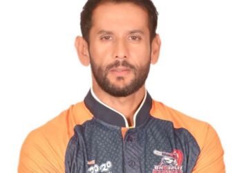 Celebrity Cricket Leagu,CCL, Bhojpuri Dabangs, Mumbai Heroes, Cricket Match, Asghar Khan, Cricket, Sports News, Entertainment, CCL 2025, Bhojpuri Dabangs vs Mumbai Heroes, Asghar Khan Player of the Match, Celebrity Cricket, Cricket Tournament, Sports Event, CCL 2025 Results, Bhojpuri Dabangs Cricket, Asghar Khan Cricket, Celebrity Cricket Match, Sports News India,