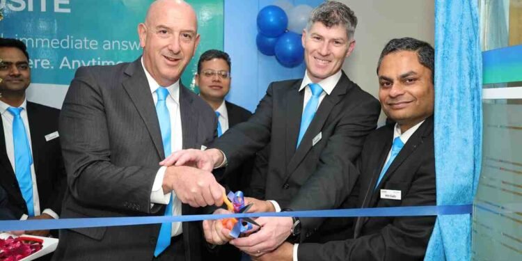 FUJIFILM Sonosite Establishes Software Centre of Excellence in Noida 1 FUJIFILM