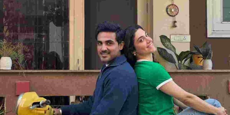 Butterflies Song, Delbar Arya, Armaan Bedil, Valentine's Day Song, Love Anthem, Romantic Song, New Song, Music Video, Punjabi Song, Bollywood Song , Chandigarh, Mohali, Madhaniya Movie, Butterflies song download, Delbar Arya new song, Armaan Bedil latest song, Best Valentine's Day song 2025 , Romantic Punjabi songs, Where to listen to Butterflies, Butterflies song lyrics, Delbar Arya movies, Armaan Bedil songs, Delbar Arya Madhaniya movie,