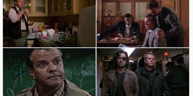 peter Jason, Peter Jason, Actor Death, Hollywood News, Obituary, Celebrity Deaths, Film Industry, Television Industry, Peter Jason Deadwood, Peter Jason Karate Kid, John Carpenter, Tributes, Character Actor, Cause of Death, Filmography, Peter Jason Obituary, Peter Jason Passed Away, Peter Jason Filmography, Deadwood Actor Dies, Karate Kid Actor Death, John Carpenter Tribute1  ,