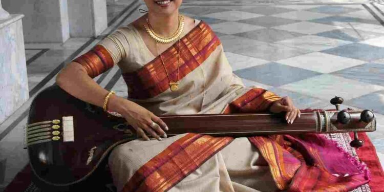 Indrani Mukherjee, Hindustani Classical Music, Khayal, Thumri, Folk Music, Uttar Pradesh, NCPA Mumbai, Experimental Theatre, Pandit Ramkumar Mishra, Vinay Mishra, Sangeet Mishra, Concert, Live Music, Indian Classical Vocal, Melbourne International Festival for Hindustani Classical Music,