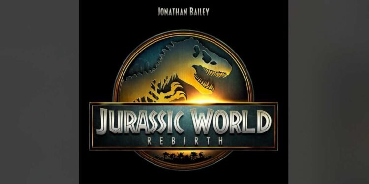 Jurassic World Rebirth: First Trailer Unleashes 'The Worst of the Worst' Dinosaurs 1 jurassic world rebirth trailer, Jurassic World Rebirth, Jurassic World, Dinosaur Movie, New Jurassic World, Gareth Edwards, Scarlett Johansson, Jonathan Bailey, Mahershala Ali, Jurassic World Rebirth Trailer, New Jurassic World Movie, Dinosaur Extinction, Dangerous Dinosaurs, Survival Story, Action Adventure, Star-Studded Cast, Jurassic World Rebirth Movie, Watch Jurassic World Rebirth Trailer, New Jurassic World Movie Release, Jurassic World Dinosaurs,