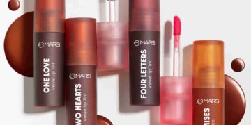 MARS Cosmetics
