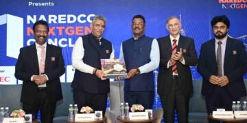 Maharashtra MSRTC Land Development, MSRTC Bus Depot Development, NAREDCO NextGen Conclave 2025, Real Estate Development Maharashtra, Digital Learning Hub Real Estate, 3360 Acres MSRTC Land Bank, Pratap Sarnaik, Hafeez Contractor, New DCPR Rules Maharashtra, Real Estate Investment Maharashtra, Affordable Housing Maharashtra, NAREDCO NextGen, Real Estate Trends 2025, Digital Learning Platform Real Estate, Urban Development Future, Maharashtra government invites developers for MSRTC land development, Fast-track development of MSRTC bus depots across Maharashtra, NAREDCO NextGen Conclave 2025 Mumbai, Opportunities for real estate development in Maharashtra's rural areas, Launch of Digital Learning Hub for real estate professionals, Impact of new DCPR rules on Maharashtra real estate development, Future of urban landscapes in India, Innovative financing avenues for real estate growth, Maharashtra Govt Invites Developers for 3360 Acres of MSRTC Land, MSRTC Bus Depot Development to Fast-Track Across Maharashtra, NAREDCO NextGen Conclave 2025: Shaping the Future of Real Estate, Digital Learning Hub Launched for Real Estate Professionals, Real Estate Opportunities in Maharashtra: MSRTC Land & More,