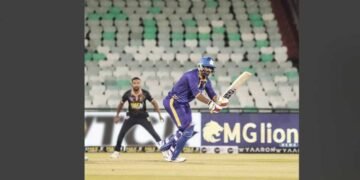 Legend 90 League 2025 Eliminator