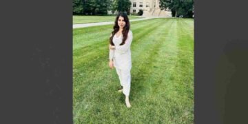 Seerat Kaur Marwaha