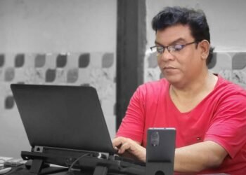 From Dreams to Dialogues: The Inspiring Journey of Bhojpuri Writer Manoj Pandey