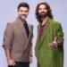 IIFA 2025, Sachin-Jigar, Indian Cinema, Music Awards, Bollywood Music, Live Performance, Music Directors, Sachin-Jigar IIFA Performance, IIFA Awards Jaipur, Best Music Direction Nomination, Stree 2 Music, Teri Baaton Mein Aisa Uljha Jiya Music, Bollywood Music Duo, IIFA Nominations, Sachin-Jigar IIFA 2025 Performance, IIFA Awards Music, Best Music Direction IIFA, Sachin-Jigar Nominations, Bollywood Music Performance,
