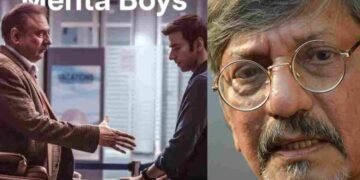 Boman Irani, The Mehta Boys, Amol Palekar, Bollywood Film, Movie Review, Film Appreciation, Bollywood Director, Amol Palekar Review, Boman Irani Directorial Debut, The Mehta Boys Review, Bollywood Indie Film, Film Industry Praise, Avinash Tiwari, Shreya Chaudhary, Amol Palekar on The Mehta Boys, Boman Irani Film Review, The Mehta Boys Movie Praise, Bollywood Film Reviews, Indie Bollywood Films,