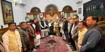 manipur cm biren singh, manipur cm n biren singh resigns, manipur cm which party, manipur news, manipur assembly, manipur government, manipur cm party, manipur cm resign,