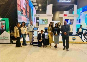 AI robotics, healthcare automation, smart hospitals, India healthcare, patient care, medical robotics, hospital efficiency, Alphadroid, AI in healthcare, robotics in healthcare, patient safety, medical technology, healthcare innovation, automation solutions, Sanjeev Kumar,