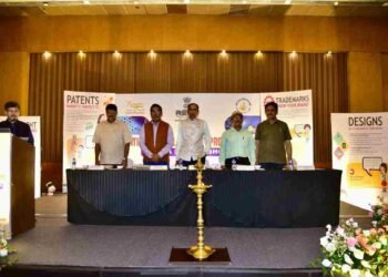 National Level IP Yatra Programme, MSME IP Workshop, MSME Intellectual Property Rights, IPR for MSMEs, MSME Innovative Scheme, IP Yatra Kolkata, Ministry of MSME IP, IPR Awareness MSMEs, IPR Protection MSMEs, MSME Competitiveness IPR, Intellectual Property Rights Workshop Kolkata, MSME Development & Facilitation Office Kolkata, Patent Office Kolkata, Trade Marks Office Kolkata, GI Products Packaging, Technology Transfer IPR, IPR Technology Commercialization, MSME Incubation Scheme, MSME Design Intervention, IP Strategy Startups, IP Prosecution MSMEs, MSME Champions India, MSME Innovation, MSME growth through IPR, Vijay Bharti IAS, Pramathesh Sen Patent Office, N. Babu Trade Marks Office, P. K. Das MSME DFO, Dr. Tapas Kumar Bandyopadhyay IIT Kharagpur, Hotel Hindusthan International Kolkata, March 19 2025 IP workshop, March 20 2025 IP workshop, Kolkata IP Workshop, West Bengal MSME IPR, IP Yatra 2025, MSME IP Yatra 2025, MSME IPR Training, Learn IPR MSMEs, IPR Registration MSMEs, IPR information for MSMEs,