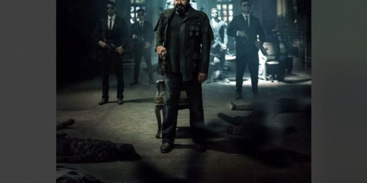 Empuraan Hits Theatres: First Reactions to Mohanlal and Prithviraj's Action Saga on X 1 empuraan, empuraan review, empuran, l2 empuraan, empuraan movie review, empuraan release date, empuraan movie, lucifer movie, prithviraj Sukumaran,