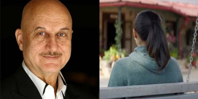 Anupam Kher