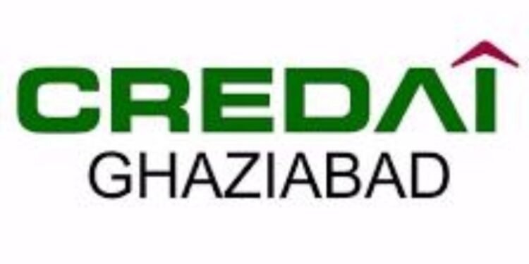 CREDAI Ghaziabad to Organise a Mega Conclave to discuss and plan the future Development of the City 1 CREDAI Ghaziabad, Ghaziabad Development, Ghaziabad Conclave, Ghaziabad 2035, Ghaziabad Real Estate, Ghaziabad Infrastructure, Ghaziabad Policy Makers, Ghaziabad Development Authority ,GDA, Ease of Doing Business Ghaziabad, Uttar Pradesh Government, Sunil Sharma, Asim Arun, Narender Kashyap, Atul Garg Ghaziabad MP, Dr. Hrishikesh Bhaskar Yashod, Deepak Meena Ghaziabad DM, Atul Vats GDA VC, Nimish Dasharath Patil DCP Ghaziabad, Ghaziabad Metro, Ghaziabad RRTS, Ghaziabad Expressway, Ghaziabad Elevated Road, Ghaziabad Airport, Vipul Giri CREDAI Ghaziabad, Radisson Blu Kaushambi, Ghaziabad City Planning, Future of Ghaziabad, Real Estate Conclave India,