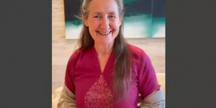 Barbara O'Neill, Barbara O'Neill India Tour, Transformative Health Talks, Natural Health India, Holistic Healing Workshop, Preventive Health Seminar, Delhi Events May 2025, Mumbai Events May 2025, Wellness Seminar India, Gut Health Natural Solutions, Hormonal Health Workshop, Health Educator India, Kamani Auditorium Delhi, Bal Gandharva Rang Mandir Mumbai, Empower Living Events,