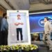 Ikonz, Sourav Ganguly, AI Digital Avatar, Holographic Extended Reality, HXR device, Digital representation, Intellectual property management, Celebrity avatar, AI in sports, AI in entertainment, Personalized brand endorsements, Interactive fan engagement, Metaverse activations, Amitabh Bachchan Ikonz, Abinav Varma Kalidindi,