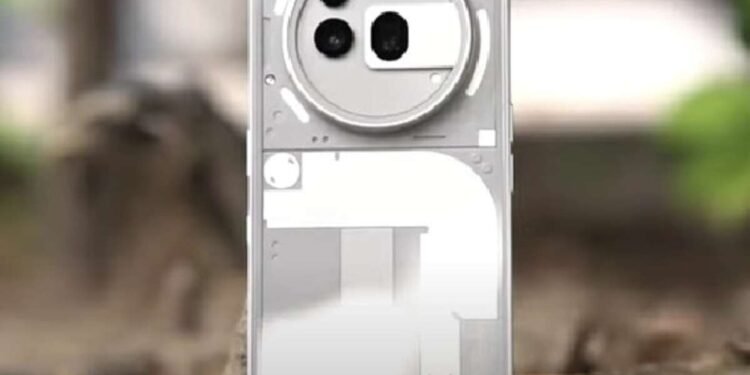 Nothing Phone 3 Set to Arrive This Year With AI Features & Iconic Design 1 Nothing Phone 3 Launch Timeline, CEO Carl Pei,nothing phone 3 , Nothing Phone 3 launch, Nothing Phone 3 release date, Carl Pei Nothing Phone 3, Nothing Phone 3 timeline, Nothing Phone 3 Q3 2025, Next Nothing phone, New Nothing phone, Nothing Phone 3 announcement, When is Nothing Phone 3 coming out?, Nothing Phone 3 AI features, Nothing Phone 3 transparent design, Nothing Phone 3 Glyph lighting, Nothing Phone 3 specifications, Nothing Phone 3 specs, Nothing Phone 3 camera, Nothing Phone 3 processor, Nothing Phone 3 display, Nothing Phone 3 battery, Nothing Phone 3 storage, Nothing OS AI, Nothing Phone, Nothing brand, Carl Pei, Nothing Phone release history, Nothing Phone 3 rumors, Nothing Phone 3 leaks, Nothing Phone 3 expectations, Anticipated smartphones 2025, Nothing Phone 3 India, Nothing Phone 3 Mumbai,