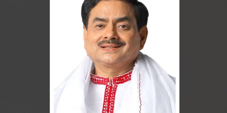 Holistic well-being, Sakshi Shree teachings, Science Divine Foundation, Spiritual health, Mind-body-soul healing, Meditation for healing, Power of thought in health, Inner peace and health, Conscious living, Personalized meditation, Contentment and well-being, Spiritual enlightenment, Ancient wisdom for modern health, Holistic health philosophy, Thought and reality, World Health Day, Emotional balance, Energy healing Positive thinking and health, Stress reduction techniques, Inner freedom, Universal love, Holistic wellness, Spiritual awakening, Healthy lifestyle,