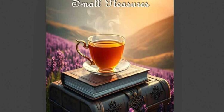 Poetry Treasures 5, Small Pleasures poetry, Poetry anthology, New poetry collection, Verse about small joys, Robbie Cheadle poetry, Kaye Lynne Booth editor, Small pleasures, Simple joys poetry, Reflections on life, Meaningful moments in verse, Inspirational poetry, Contemplative poetry, Everyday life poetry, DL Mullan poetry, Barbara Harris Leonhard poetry, Jude Itakali poetry, Ivor Steven poetry, Michelle Ayon Navajas poetry, Gwen M. Plano poetry, Elizabeth Gauffreau poetry, David Bogomolny poetry, Dawn Pisturino poetry, Maggie Watson poetry, Colleen Chesebro poetry, International poets anthology, Available worldwide poetry, Buy poetry book online, Poetry book for sale, Ebook poetry, Paperback poetry , Treasuring Poetry blog series, Writing to be Read poetry, Poetry lovers, Readers of inspirational verse, Fans of poetry anthologies, Poetry about finding happiness in small things, Anthology of poems about everyday beauty, Where to buy Poetry Treasures 5,