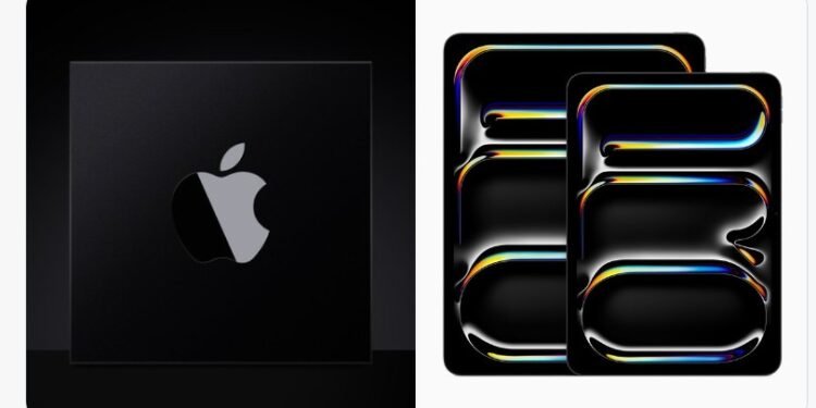 M5 iPad Pro, Apple M5 Chip, iPad Pro 2025, M5 iPad Pro Launch, Apple iPad Pro Rumors, H2 2025 Apple Production, M5 iPad Pro Specs, Mark Gurman Apple News, Apple M6 Chip, Future Apple Devices, M5 MacBook Air, M5 MacBook Pro, Apple Silicon M5,