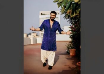 Arjun Kapoor, Baisakhi, Sikh New Year, Harvest Festival, Punjabi Culture, Indian Festivals, Festival Celebrations, Childhood Memories, Gurudwara, Langar, Food, Tradition, Victory, New Beginnings, Farmers, Respect for Festivals, Bollywood, Actor, Culture, Heritage,